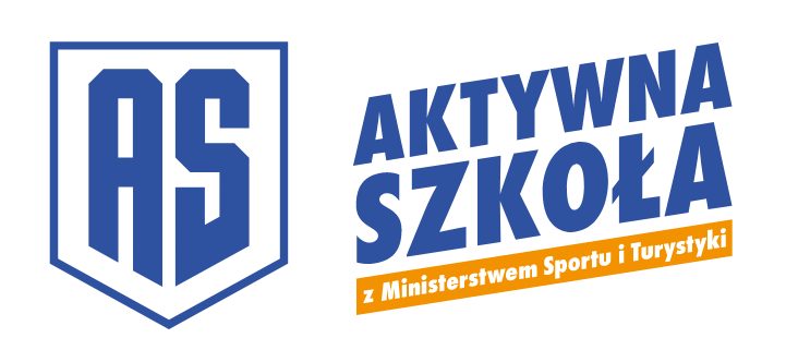 aktywna szkola logo