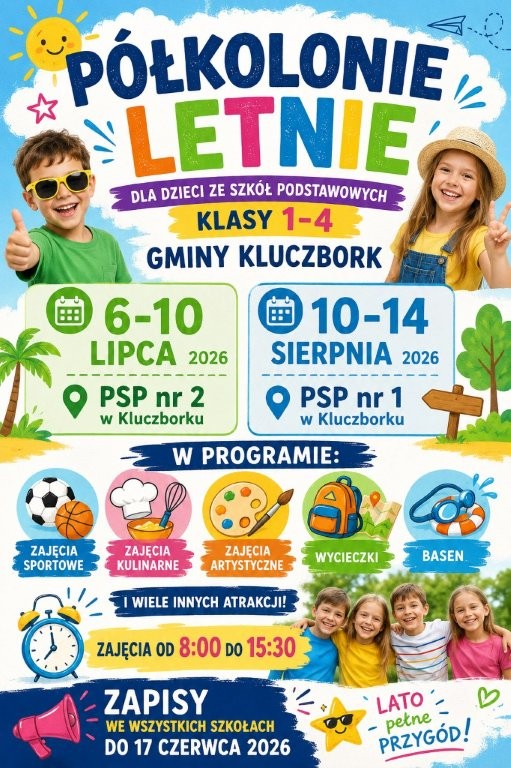 2026 polkolonia lato