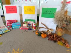 preorientacja zawodowa