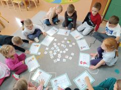 preorientacja zawodowa