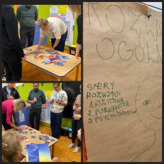 warsztaty dla rodzicw
