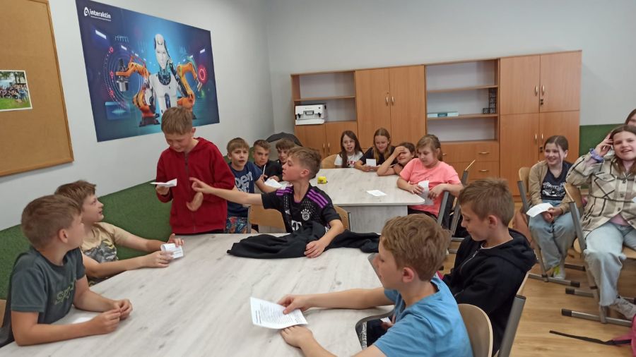 kampania ekologiczna bogacica 09.05. 1 kampania ekologiczna bogacica 09.05. 1