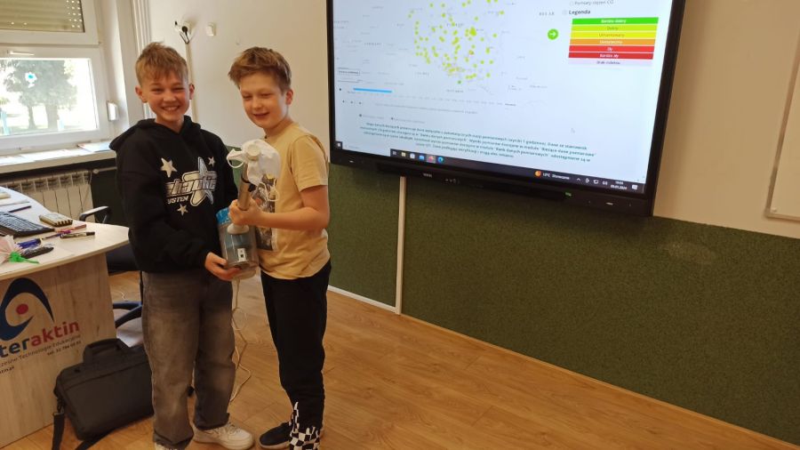 kampania ekologiczna bogacica 09.05. 4 kampania ekologiczna bogacica 09.05. 4