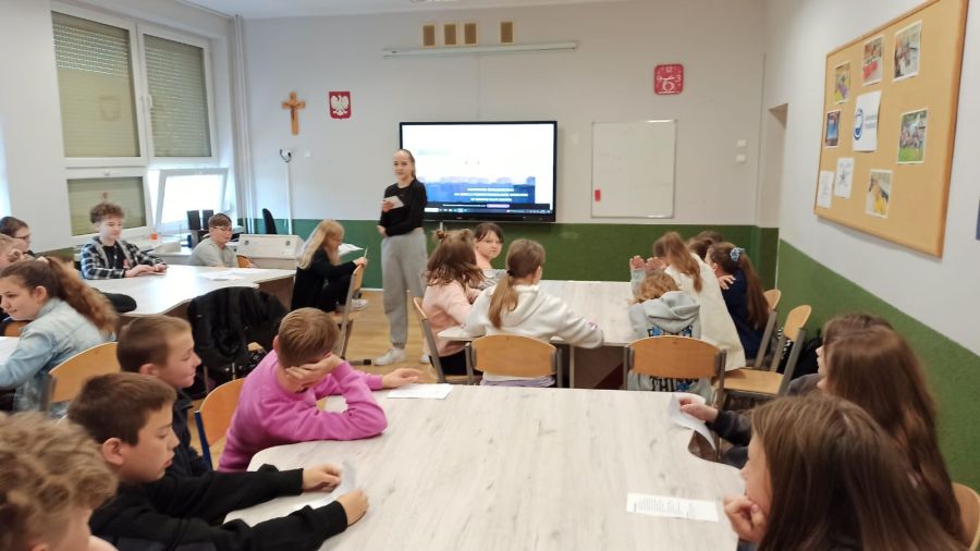 kampania ekologiczna bogacica 09.05. 5 kampania ekologiczna bogacica 09.05. 5