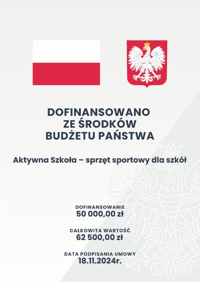 aktywna szkola sprzet aktywna szkola sprzet