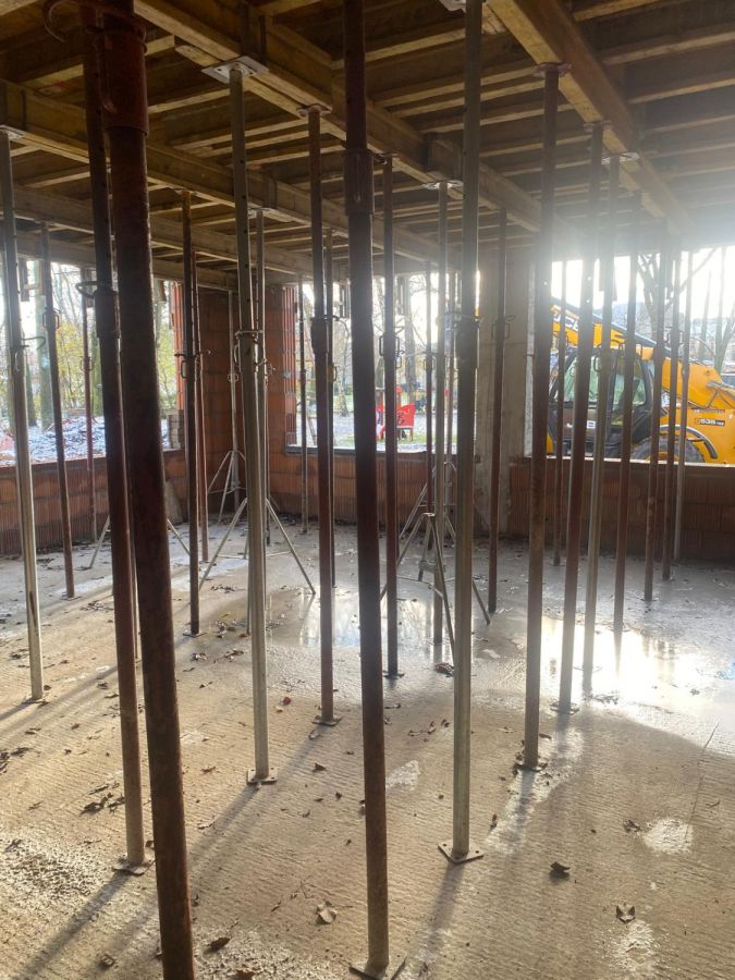 pp7 budowa pp7 budowa