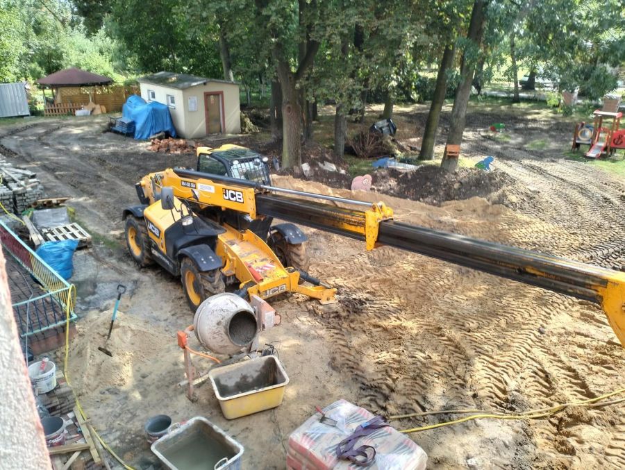 pp7 budowa pp7 budowa